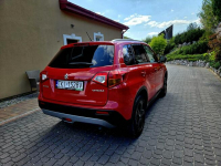Suzuki Vitara Bezwypadek Serwis Navi Kamera Automat Zagnańsk - zdjęcie 4