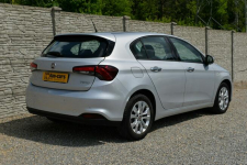 Fiat Tipo 1.4 95KM LED Alufelgi Bluetooth Climatronic Dąbrowa Górnicza - zdjęcie 5