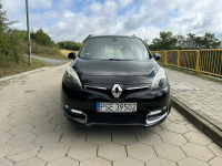 Renault Grand Scenic BOSE 1.5 Diesel Zarejestrowany Gostyń - zdjęcie 2