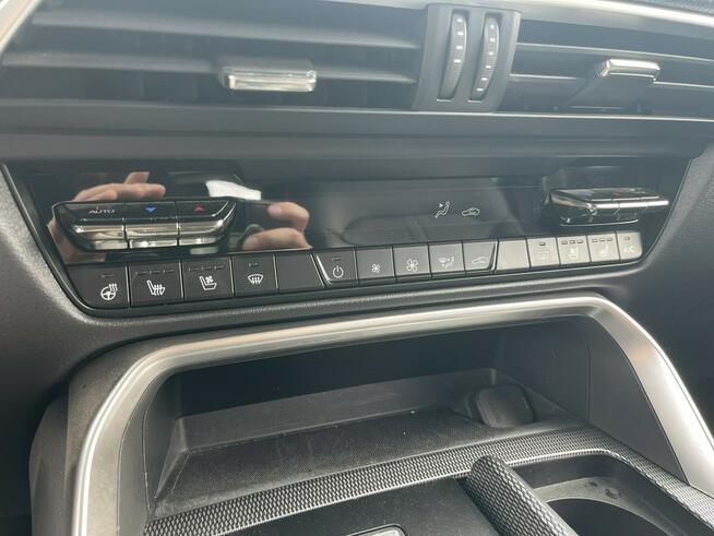 Mazda CX-60 327KM Automat Hybryda PlugIN Skóra Virtual cockpit Gliwice - zdjęcie 11