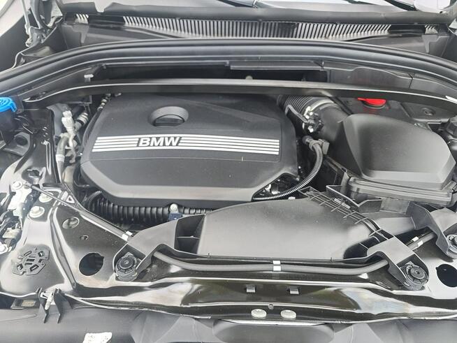 BMW X2 B48 / xDrive / M-Pakiet / niski przebieg Chwaszczyno - zdjęcie 12