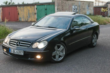 Mercedes CLK 320 cdi 7G-Tronic Bydgoszcz - zdjęcie 9