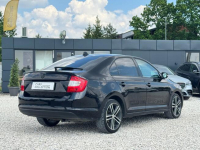 Skoda Rapid, 2016 Michałowice - zdjęcie 4