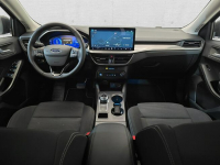 Ford Focus Komorniki - zdjęcie 9