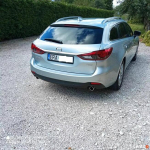 Mazda 6, 2.2 diesel Skyactive Radomsko - zdjęcie 2