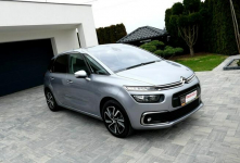 Citroen C4 Picasso Selection! I-właściciel! Gwarancja! Grójec - zdjęcie 3