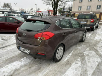 Kia Cee'd Bezwypadkowy 1.6 benzyna polski salon Słupsk - zdjęcie 6