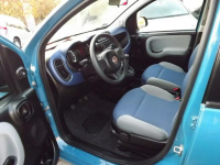 Fiat Panda 34tys.km.5-osób.JAK NOWAkrajowa1-właściciel Skawina - zdjęcie 12