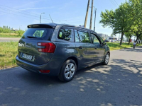 Citroen C4 Picasso 7-mio osobowy klima navi Łódź - zdjęcie 5