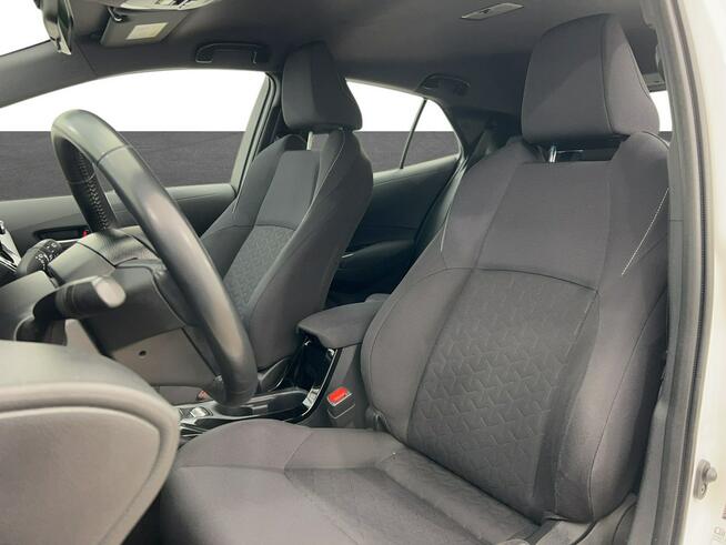 Toyota Corolla 1.2 T Comfort Hatchback Warszawa - zdjęcie 10