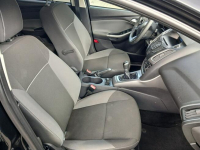 Ford Focus 1.6MPI klimatyzacja czujniki alufelgi elektryka stan BDB Gryfino - zdjęcie 11
