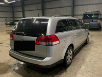 Vectra 1.8 benzyna 140km GRZANE FOT skóra PDC serwis BEZWYPADEK 2009 Tychy - zdjęcie 2