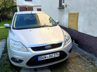 Ford Focus 1.6 Benzyna Super STAN Syców - zdjęcie 11