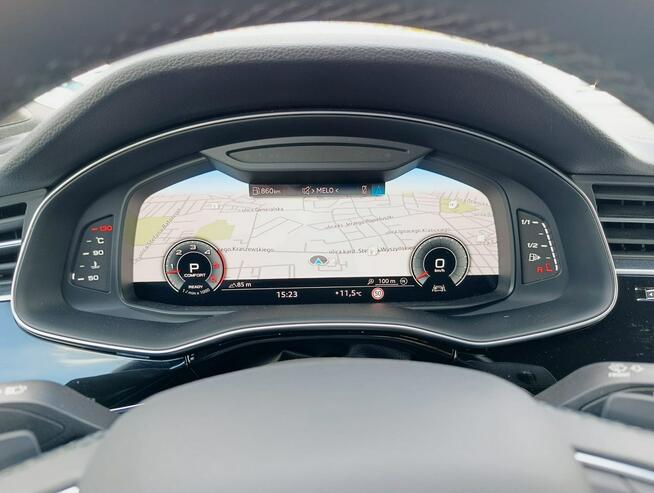 Audi Q7 Salon Polska fv23% Otwock - zdjęcie 4