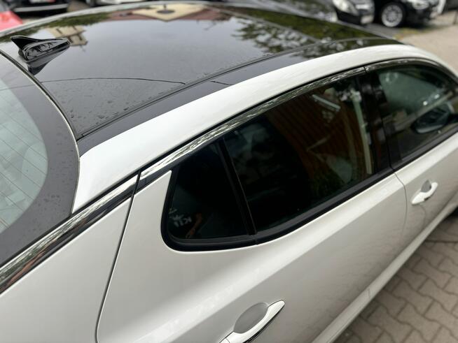 Kia Optima Full Wypas Poznań - zdjęcie 11