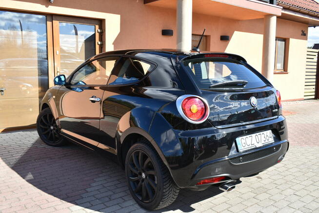 TYLKO 46839 km!!!klimatyzacja podgrzewane fotele czujniki pa Białogard - zdjęcie 3