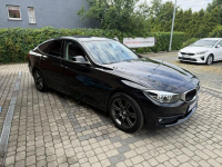 BMW 3GT 2,0d 150KM  Krajowy  Navi Orzech - zdjęcie 4