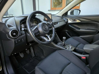 Mazda CX-3 serwis ASO, I-rej 2019, bezwypadkowy Rydułtowy - zdjęcie 10