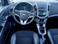 Chevrolet Cruze 2014*1.7cdti*Kamera*Serwis Bibice - zdjęcie 5