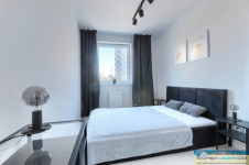 Mieszkanie 2 pokojowe, 33 m2, umeblowane | Nowe Budownictwo Nowe Miasto - zdjęcie 8