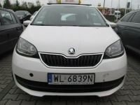 Škoda Citigo Komorniki - zdjęcie 3