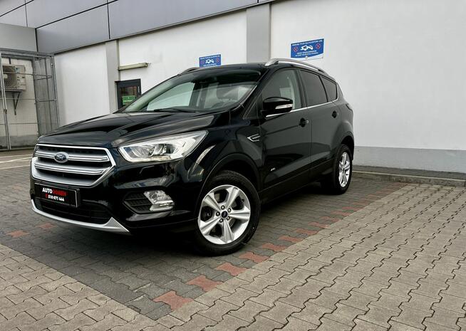 Ford Kuga Super Stan Bezwypadkowa!!! Jejkowice - zdjęcie 2