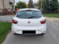 Seat Ibiza Benzyna 1.2 / Zadbany / Klima / Nowy rozrząd Wojkowice Kościelne - zdjęcie 5