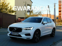 Volvo XC 60 2.0D4 190KM z Gwarancją Bezwypadkowości