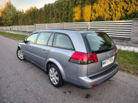 Opel Vectra C *1.9 CDTI 150KM* 3200zł Ostrołęka - zdjęcie 6