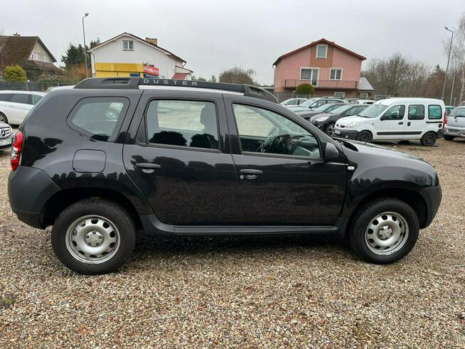 Dacia Duster Białogard - zdjęcie 11