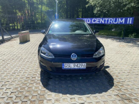 Volkswagen Golf 1.4 benzyna bezwypadkowy model 2014 nawigacja Kobylnica - zdjęcie 2