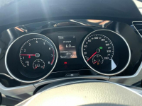 Vw Touran 2020R 1.5 Benzyna 150km Salon PL ASO Lubartów - zdjęcie 7