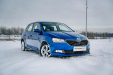 Skoda Fabia, FV23, Bezwypadkowa, Salon PL Warszawa - zdjęcie 3