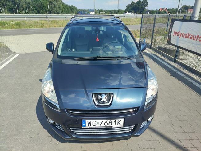 Peugeot 5008 Lipówki - zdjęcie 4