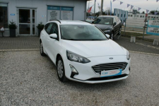 Ford Focus F-Vat Salon Polska 120HP Kombi Gwarancja Warszawa - zdjęcie 4