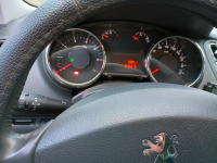 PEUGEOT 5008 benzyna 1,6 TANIO !!! Ruda Śląska - zdjęcie 9