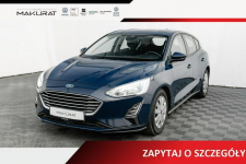 Ford Focus GD650YL#1.5 EcoBlue Trend Klima Bluetooth Salon PL VAT23%