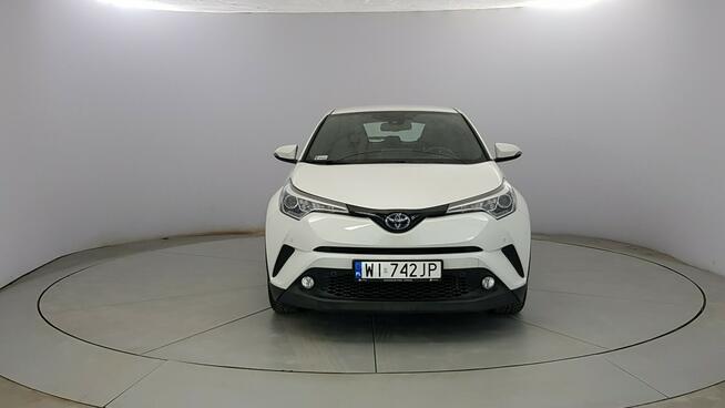 Toyota C-HR 1.8 Hybrid Premium ! Z Polskiego Salonu ! Faktura Vat ! Warszawa - zdjęcie 2