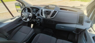 Ford Transit Krajowy, 9-os., fak. vat-23% Goczałkowice-Zdrój - zdjęcie 9