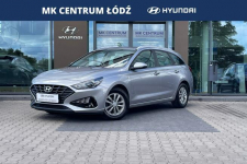 Hyundai i30 1.5DPI 110KM Modern Salon Polska 2022 VAT23%