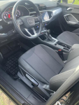 AudiQ3 sportback 35TSFI MHEV Salon PL/ Matrix/ niski przebie Dębogórze - zdjęcie 9