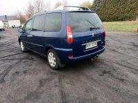 Peugeot 807 2.0HDI 136km 06r 8os Tarnów - zdjęcie 3