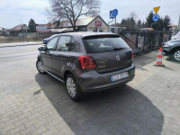 Volkswagen Polo 1.4i MPI 85KM Klimatyzacja Salon Polska Łuków - zdjęcie 6