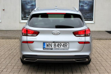 Hyundai i30 SalonPL Kamera FV23% 120KM LED Android/Apple Sokołów - zdjęcie 5