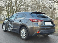 Mazda 3 1 rej. 2015 Salon PL Karczew - zdjęcie 5