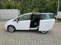 Ford B-Max Individual, Panorama, nowy rozrząd Słupsk - zdjęcie 9