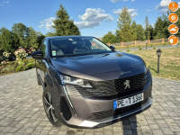 Peugeot 3008 1.5hdi automat KAMERA 93tyskm lift navigacja led