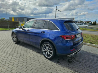 Mercedes-Benz GLC 200 d 4MATIC | Salon Polska | Bezwypadkowy Poznań - zdjęcie 8