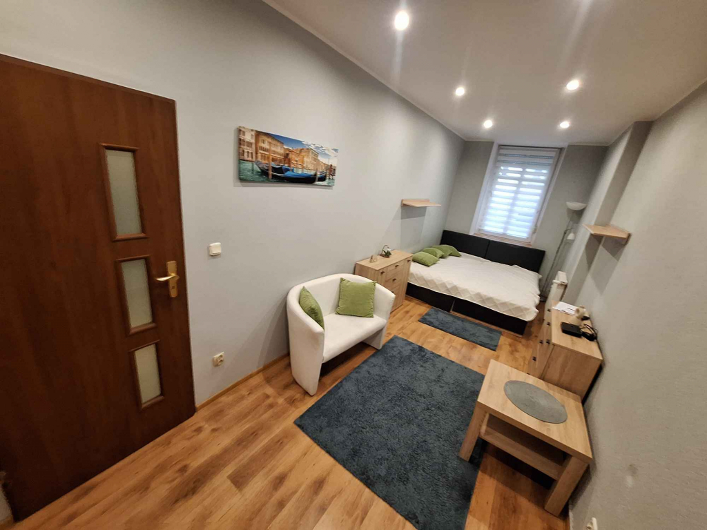 2pok, 41met, Okolice Kurkowej PARKING (Wrocław) Śródmieście - zdjęcie 5