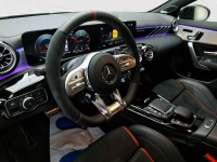 Mercedes CLA 45 AMG Komorniki - zdjęcie 11